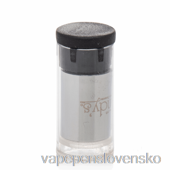 Randyho Grip Náhradné Cievky Uchopovacie Cievky Vape Pero